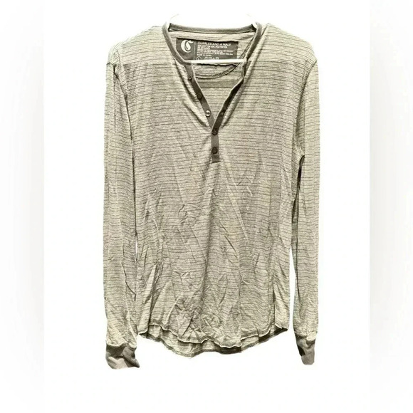 Charles & a half long sleeve🖤 - Picture 1 of 3